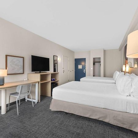 Spark By Hilton Bakersfield Central Eksteriør bilde