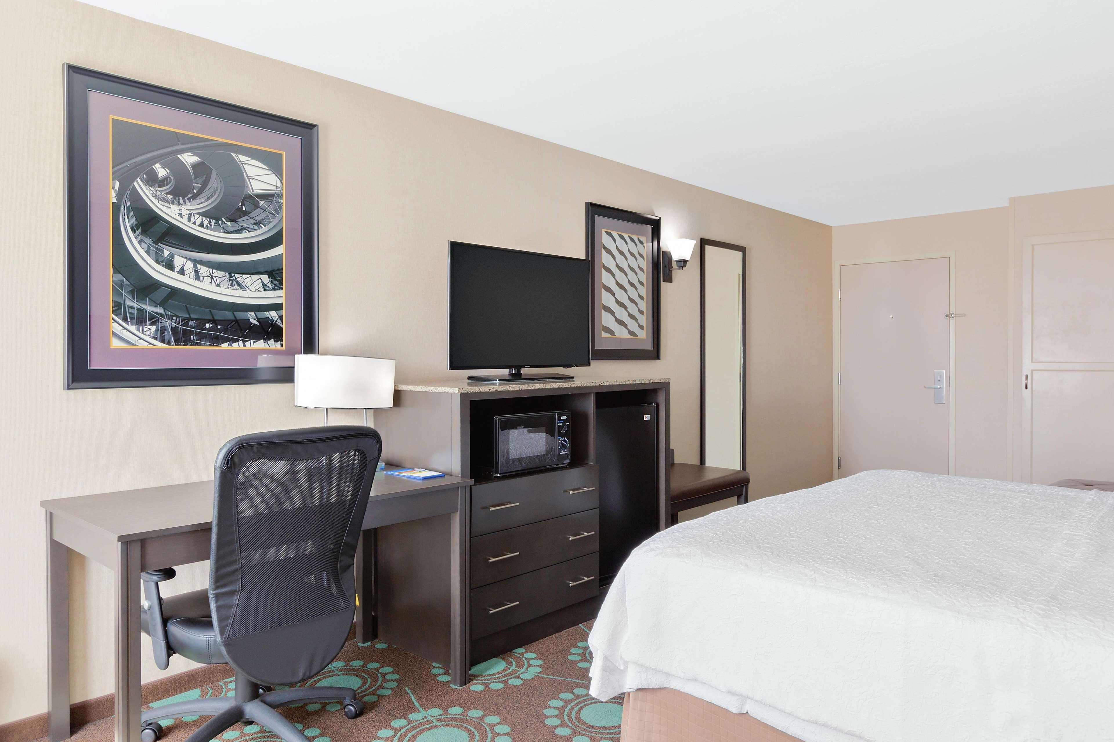 Spark By Hilton Bakersfield Central Eksteriør bilde