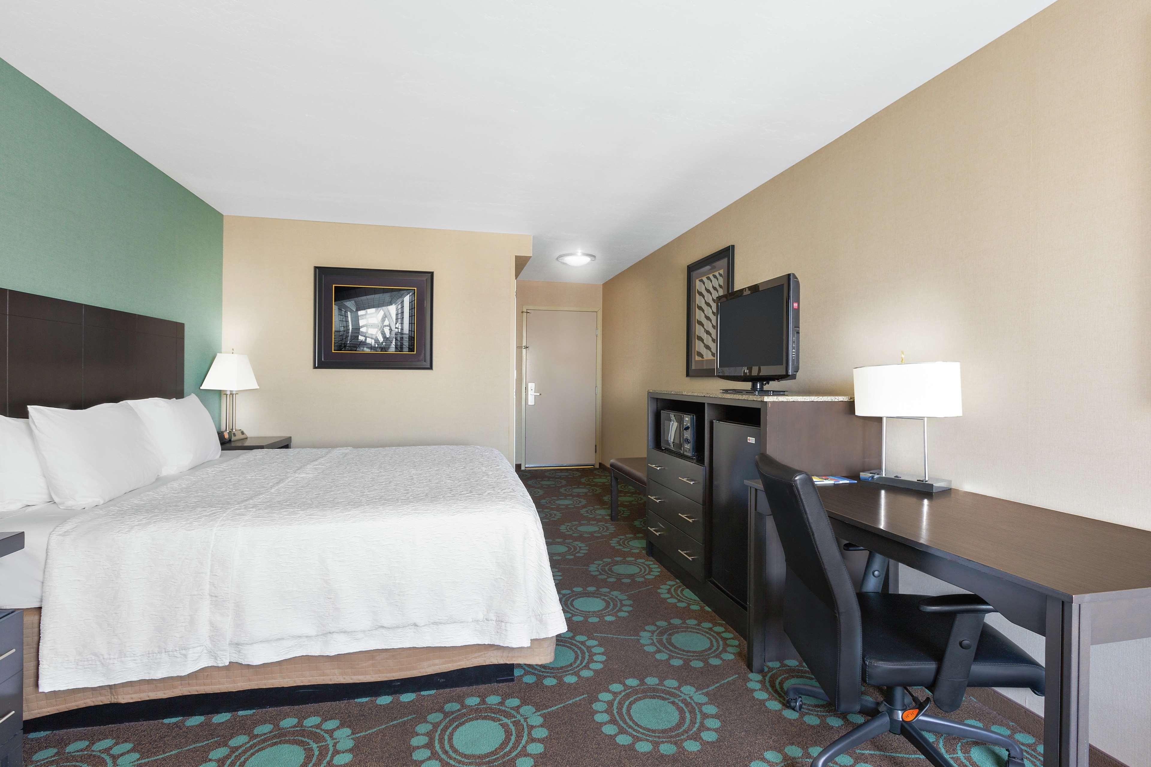 Spark By Hilton Bakersfield Central Eksteriør bilde