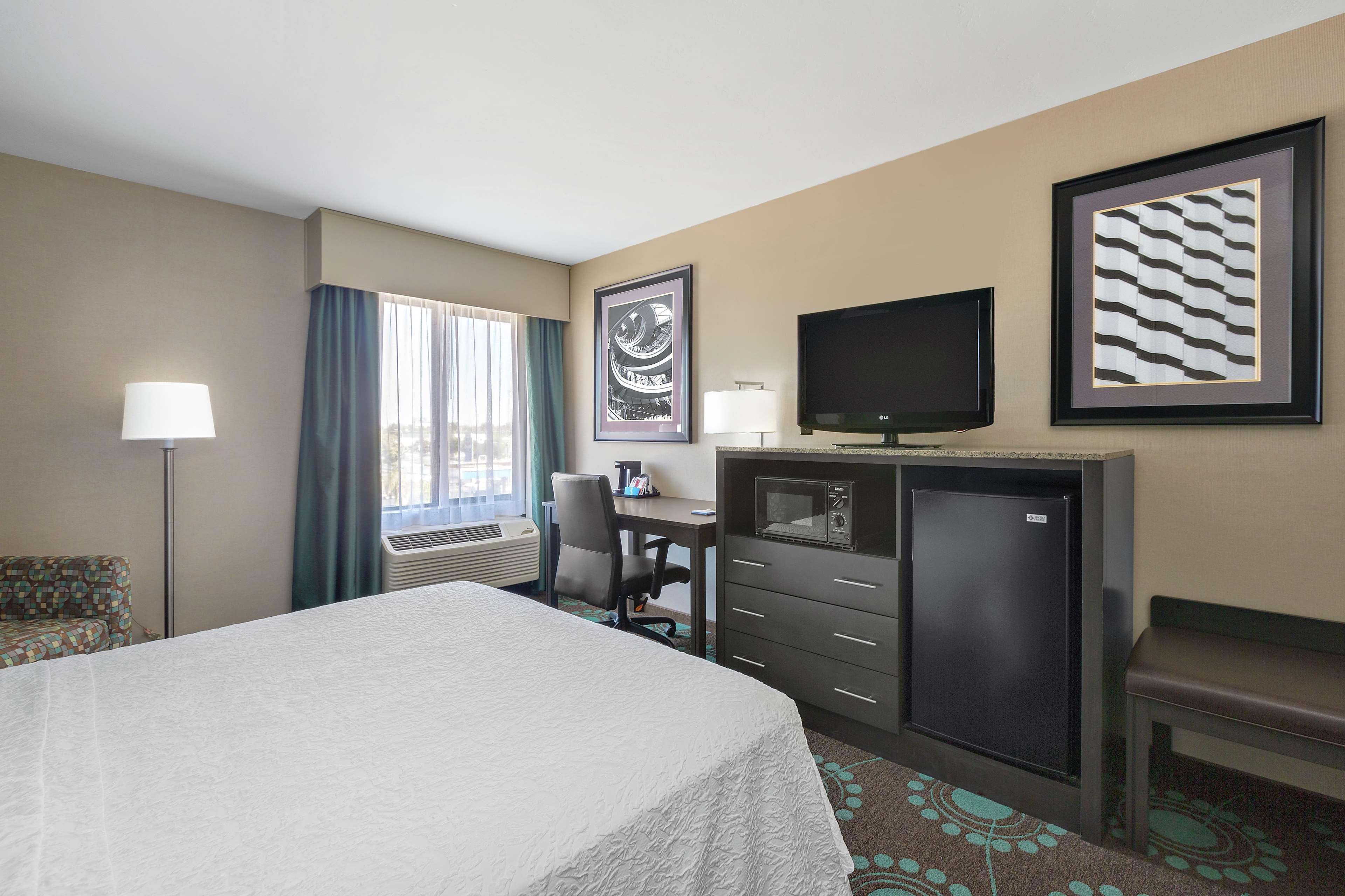 Spark By Hilton Bakersfield Central Eksteriør bilde