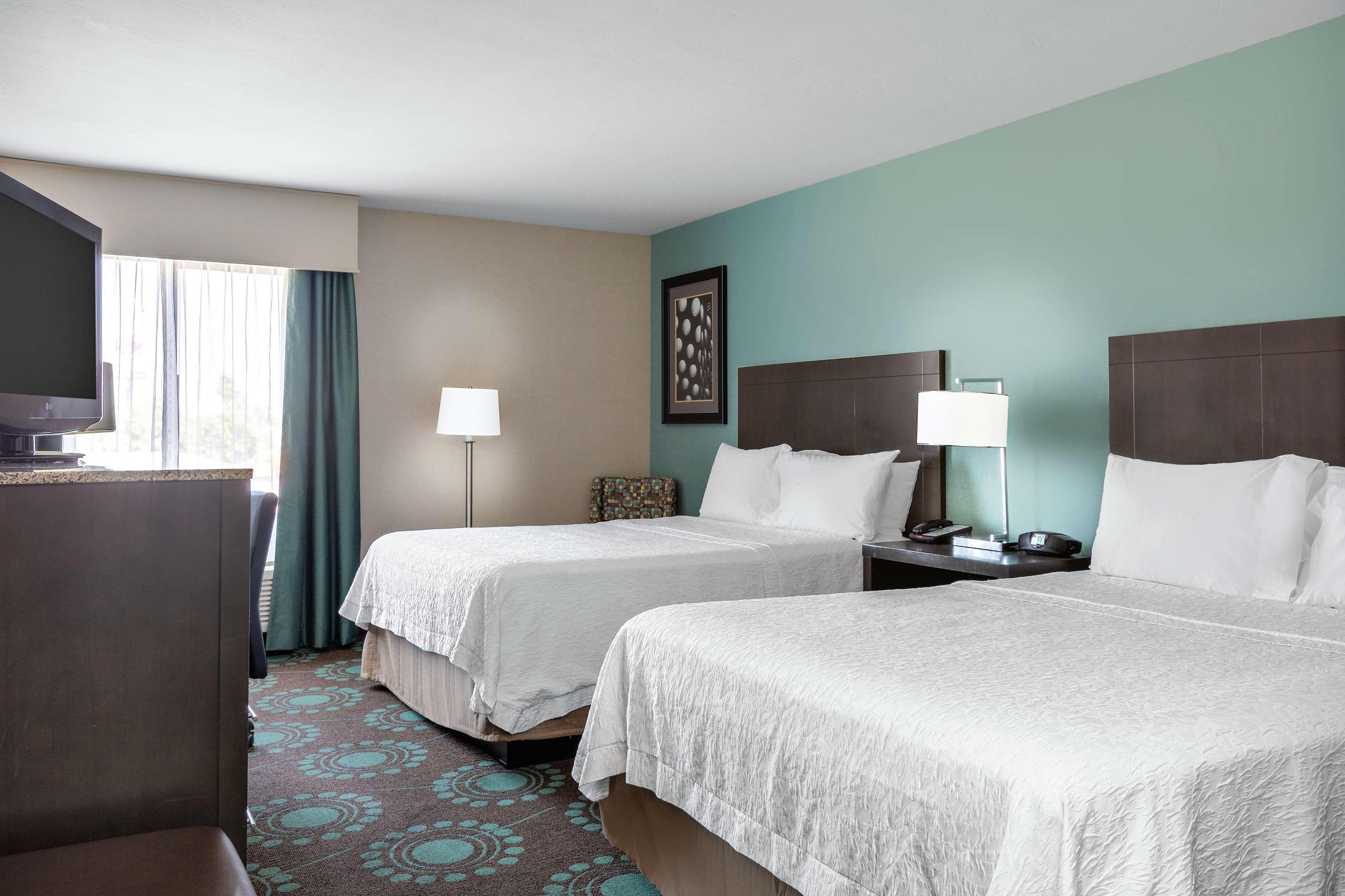 Spark By Hilton Bakersfield Central Eksteriør bilde