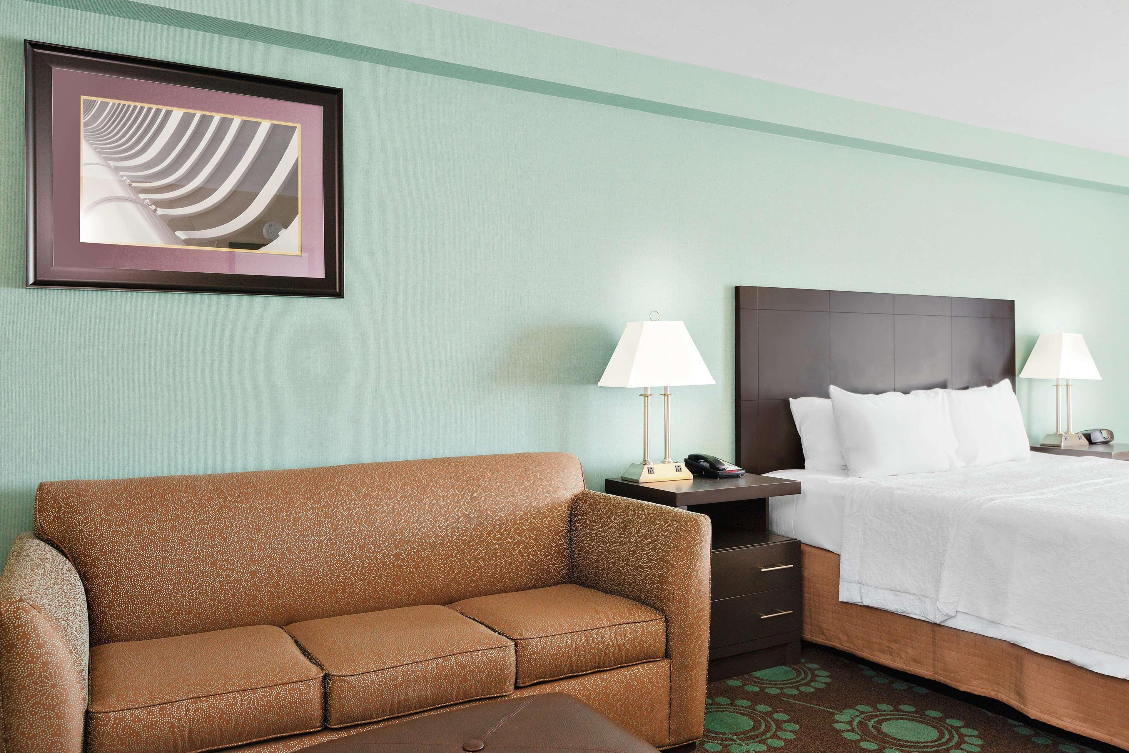 Spark By Hilton Bakersfield Central Eksteriør bilde