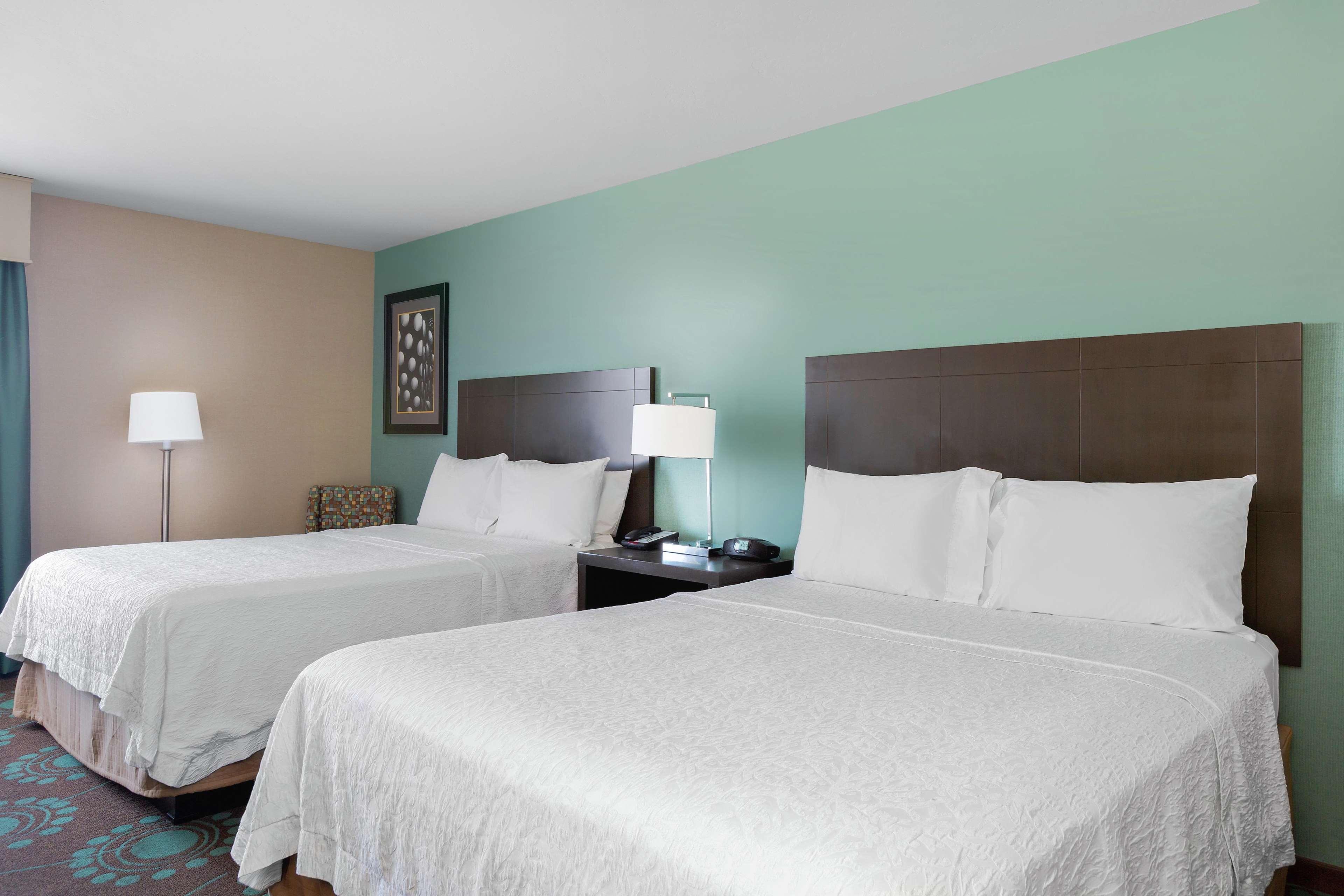 Spark By Hilton Bakersfield Central Eksteriør bilde
