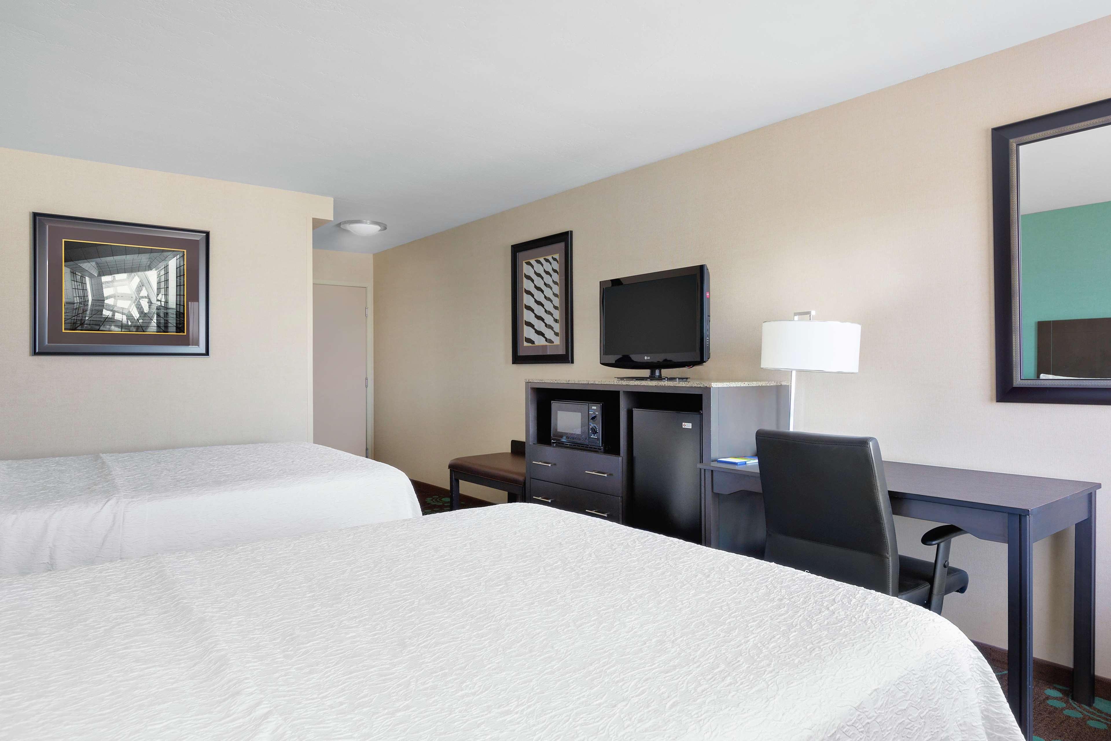 Spark By Hilton Bakersfield Central Eksteriør bilde