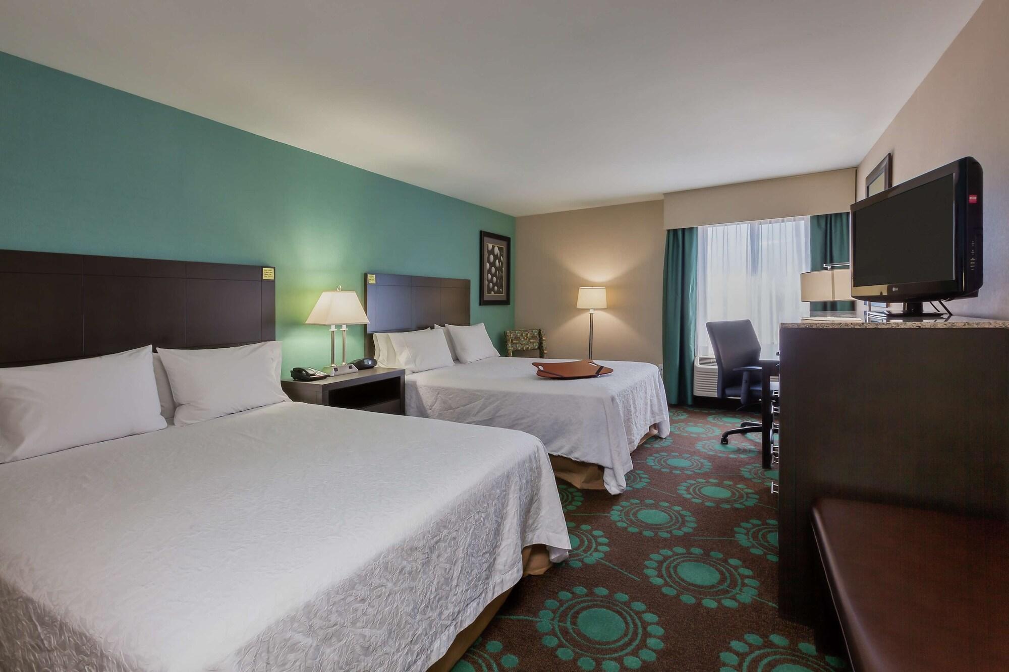 Spark By Hilton Bakersfield Central Eksteriør bilde