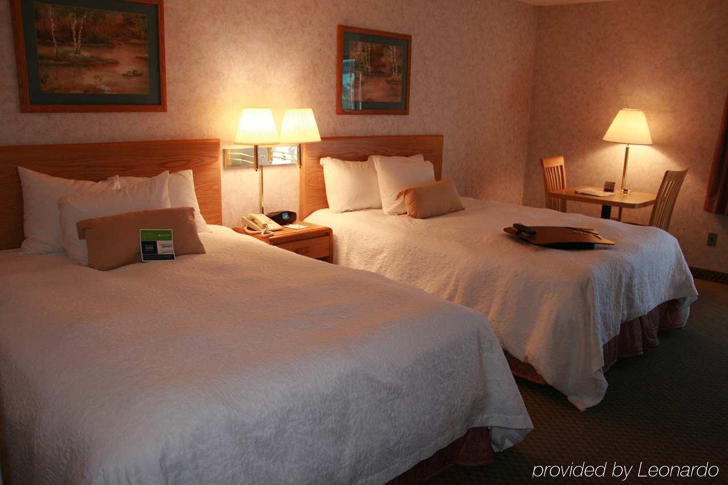 Spark By Hilton Bakersfield Central Rom bilde